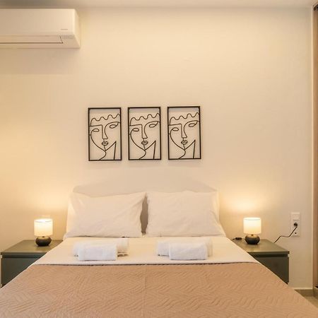 דירות הרקליון Pananos Sq. House I מראה חיצוני תמונה
